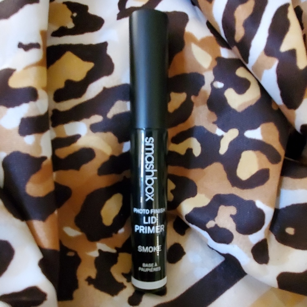 SMASHBOX Lid Primer-Smoke!